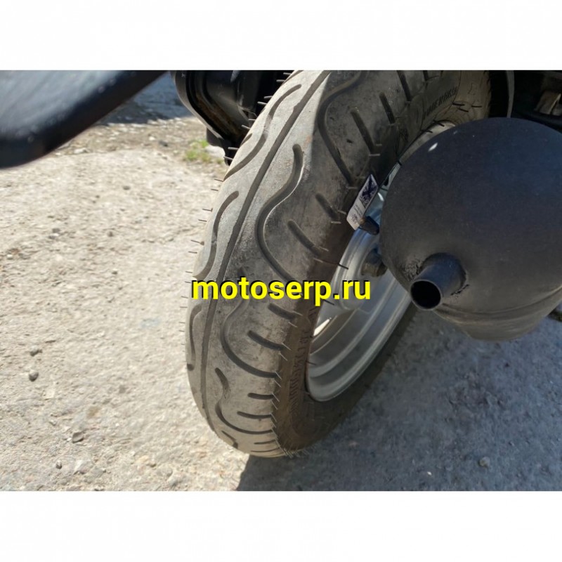 Купить  ====Скутер Honda Dio AF35 2005г.в Из Японии,без пробега по РФ    купить с доставкой по Москве и России, цена, технические характеристики, комплектация фото  - motoserp.ru