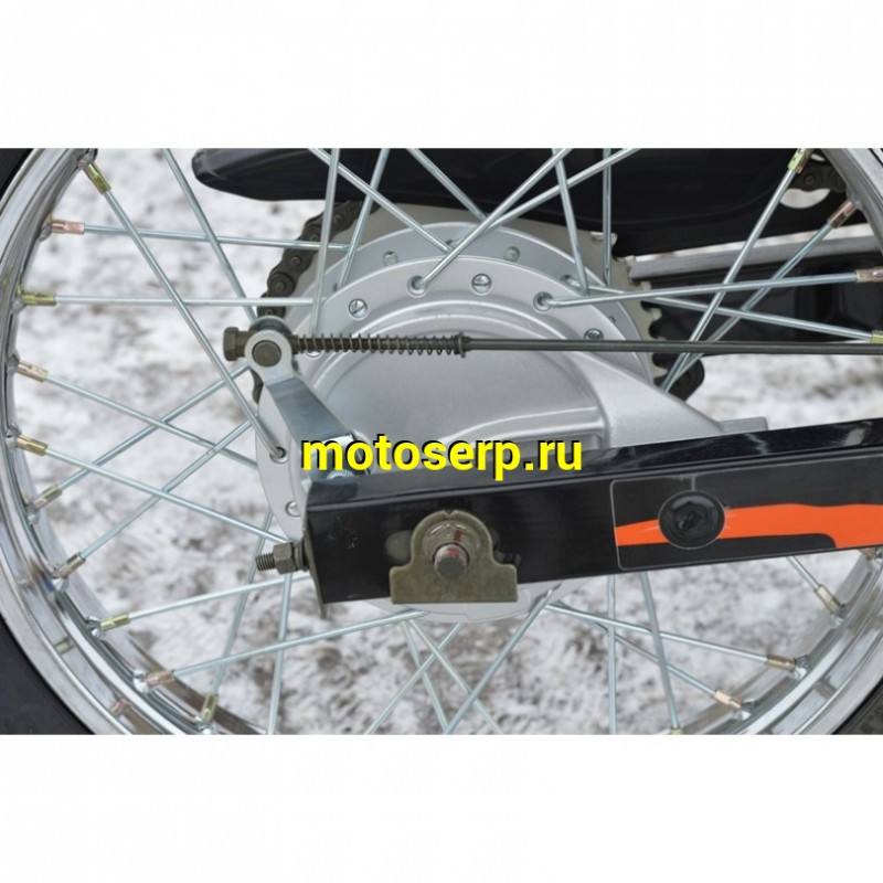 Купить  Мотоцикл Кросс/Эндуро ROLIZ SPORT-005 LITE (ЭПТС), 21/18, 250сс 169FMM CB250-C  (шт) (Roliz купить с доставкой по Москве и России, цена, технические характеристики, комплектация фото  - motoserp.ru