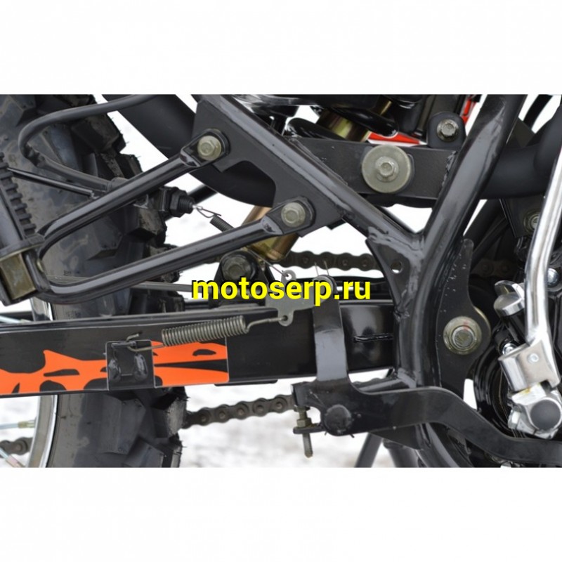 Купить  Мотоцикл Кросс/Эндуро ROLIZ SPORT-005 LITE (ЭПТС), 21/18, 250сс 169FMM CB250-C  (шт) (Roliz купить с доставкой по Москве и России, цена, технические характеристики, комплектация фото  - motoserp.ru