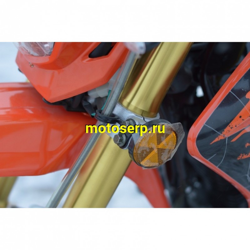 Купить  Мотоцикл Кросс/Эндуро ROLIZ SPORT-005 LITE (ЭПТС), 21/18, 250сс 169FMM CB250-C  (шт) (Roliz купить с доставкой по Москве и России, цена, технические характеристики, комплектация фото  - motoserp.ru