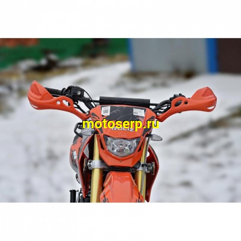 Купить  Мотоцикл Кросс/Эндуро ROLIZ SPORT-005 LITE (ЭПТС), 21/18, 250сс 169FMM CB250-C  (шт) (Roliz купить с доставкой по Москве и России, цена, технические характеристики, комплектация фото  - motoserp.ru