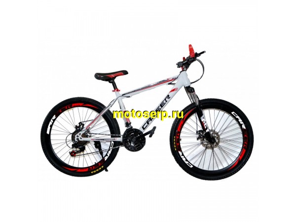 Купить  ====26" BATLER 6662 MD (Батлер 2666) 26"; 21ск; рама-сталь; тормоз-Disk (шт) (Кит	 купить с доставкой по Москве и России, цена, технические характеристики, комплектация фото  - motoserp.ru