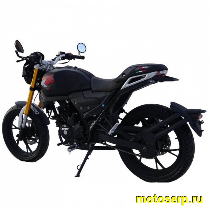Купить  Мотоцикл MM COBRA SRM 250сс 17/17" 169FMM, 5ск. карб. диск/диск (шт) (MM (ФОТО купить с доставкой по Москве и России, цена, технические характеристики, комплектация фото  - motoserp.ru
