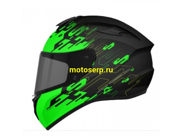 Купить  Шлем закрытый MT FF106 TARGO ROUGAT matt fluo green (L) интеграл (шт) (LS2 купить с доставкой по Москве и России, цена, технические характеристики, комплектация фото  - motoserp.ru