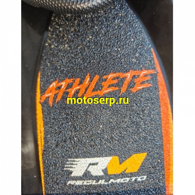 Купить  Мотоцикл Кросс/Эндуро Regulmoto Athlete 300 рестайлинг (ЭПТС), 19/16, 172FMM, возд. охл. (шт) купить с доставкой по Москве и России, цена, технические характеристики, комплектация фото  - motoserp.ru