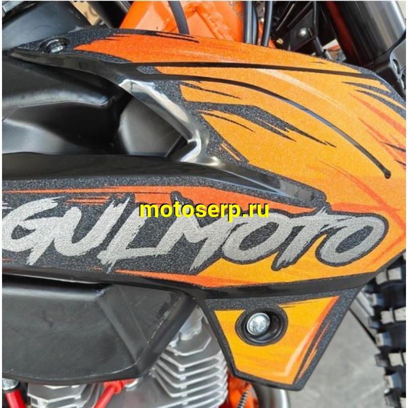 Купить  Мотоцикл Кросс/Эндуро Regulmoto Athlete 300 рестайлинг (ЭПТС), 19/16, 172FMM, возд. охл. (шт) купить с доставкой по Москве и России, цена, технические характеристики, комплектация фото  - motoserp.ru