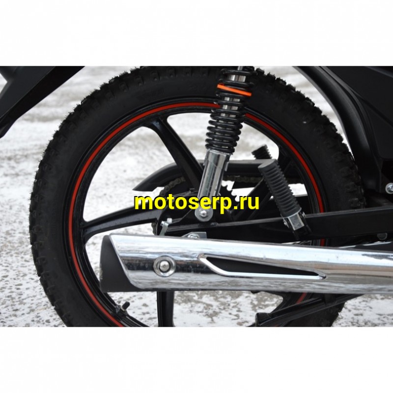 Купить  Мопед Alpha FX MAX LUX  4Т; 50cс (шт) 01250 (Мир (ФОТО купить с доставкой по Москве и России, цена, технические характеристики, комплектация фото  - motoserp.ru