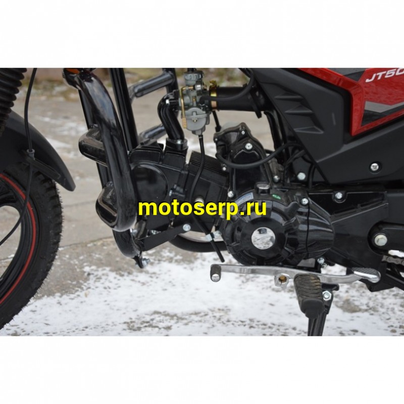 Купить  Мопед Alpha FX MAX LUX  4Т; 50cс (шт) 01250 (Мир (ФОТО купить с доставкой по Москве и России, цена, технические характеристики, комплектация фото  - motoserp.ru