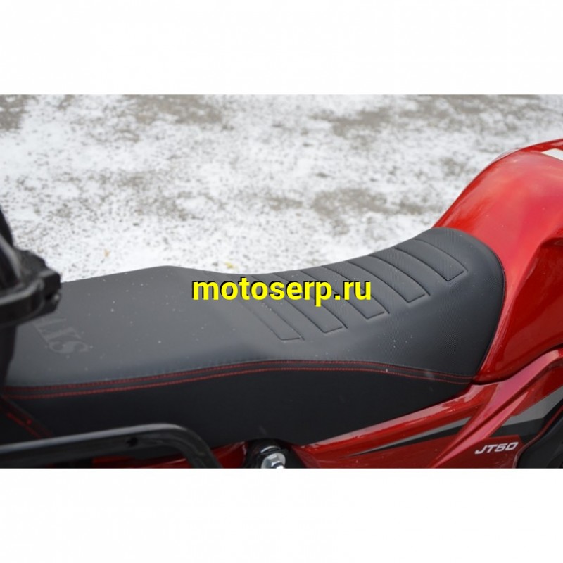 Купить  Мопед Alpha FX MAX LUX  4Т; 50cс (шт) 01250 (Мир (ФОТО купить с доставкой по Москве и России, цена, технические характеристики, комплектация фото  - motoserp.ru