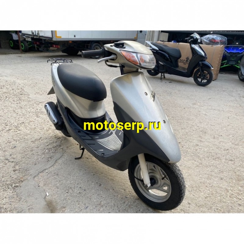 Купить  ====Скутер Honda Dio AF35 2004г.в Из Японии,без пробега по РФ    купить с доставкой по Москве и России, цена, технические характеристики, комплектация фото  - motoserp.ru