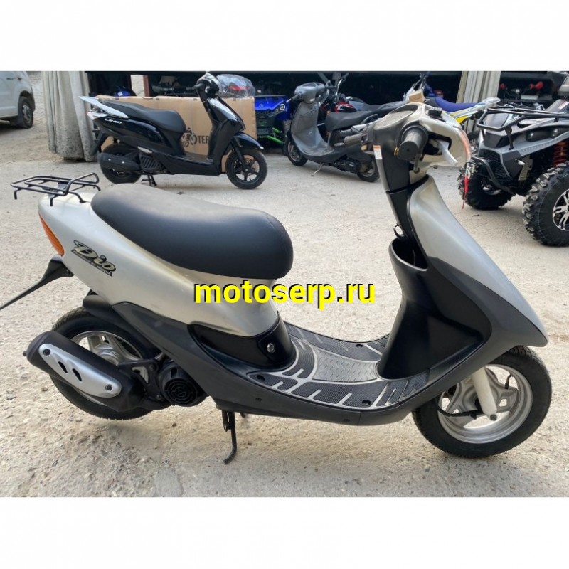 Купить  ====Скутер Honda Dio AF35 2004г.в Из Японии,без пробега по РФ    купить с доставкой по Москве и России, цена, технические характеристики, комплектация фото  - motoserp.ru