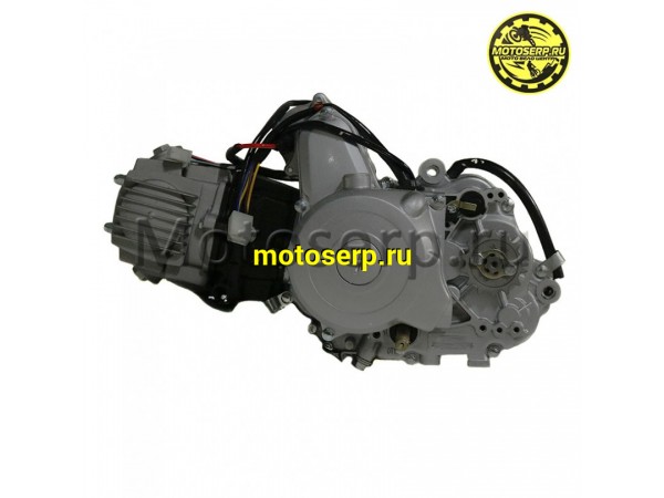 Мотор 139 FMB 110cc