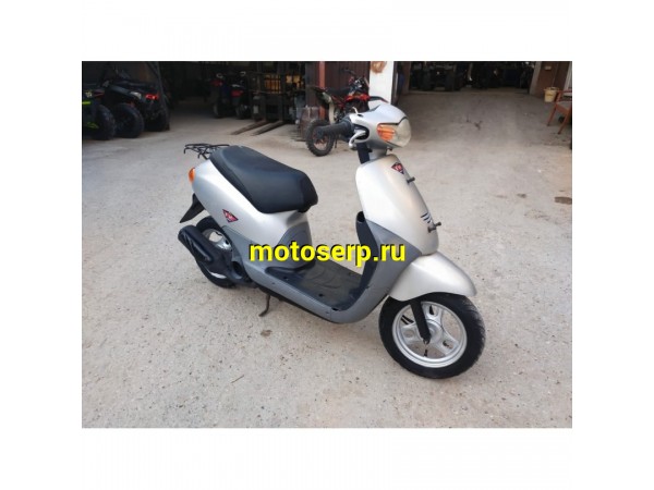 Купить  Скутер Honda Dio AF27 FIT 1999г.в Из Японии,без пробега по РФ    купить с доставкой по Москве и России, цена, технические характеристики, комплектация фото  - motoserp.ru