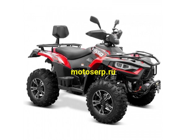 Купить  500cc Квадроцикл LINHAI YAMAHA P500 EFI EPS (Линхай Ямаха) (Спортинв) 4х4 ИНЖЕКТ,500сс, утил, жидк.охл., 12"/12" (шт) (Li-Ya (ФОТО купить с доставкой по Москве и России, цена, технические характеристики, комплектация фото  - motoserp.ru