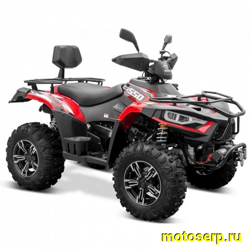 Купить  500cc Комплект запчастей для сборки  LINHAI YAMAHA P500 EFI 4х4 ИНЖЕКТ, 500сс, (спортинв), утил, жидк.охл., 12"/12" (шт) (Li-Ya (ФОТО купить с доставкой по Москве и России, цена, технические характеристики, комплектация фото  - motoserp.ru