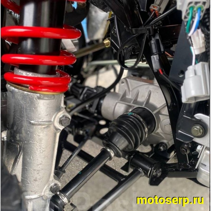 Купить  500cc Комплект запчастей для сборки  LINHAI YAMAHA P500 EFI 4х4 ИНЖЕКТ, 500сс, (спортинв), утил, жидк.охл., 12"/12" (шт) (Li-Ya (ФОТО купить с доставкой по Москве и России, цена, технические характеристики, комплектация фото  - motoserp.ru