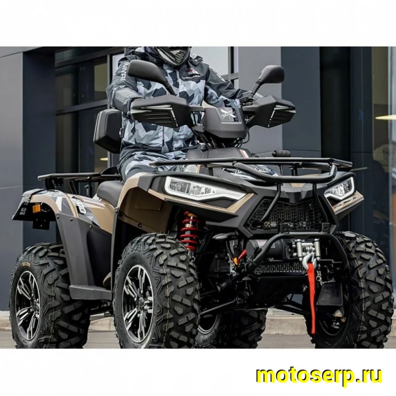 Купить  500cc Комплект запчастей для сборки  LINHAI YAMAHA P500 EFI 4х4 ИНЖЕКТ, 500сс, (спортинв), утил, жидк.охл., 12"/12" (шт) (Li-Ya (ФОТО купить с доставкой по Москве и России, цена, технические характеристики, комплектация фото  - motoserp.ru