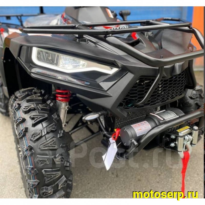 Купить  500cc Комплект запчастей для сборки  LINHAI YAMAHA P500 EFI 4х4 ИНЖЕКТ, 500сс, (спортинв), утил, жидк.охл., 12"/12" (шт) (Li-Ya (ФОТО купить с доставкой по Москве и России, цена, технические характеристики, комплектация фото  - motoserp.ru