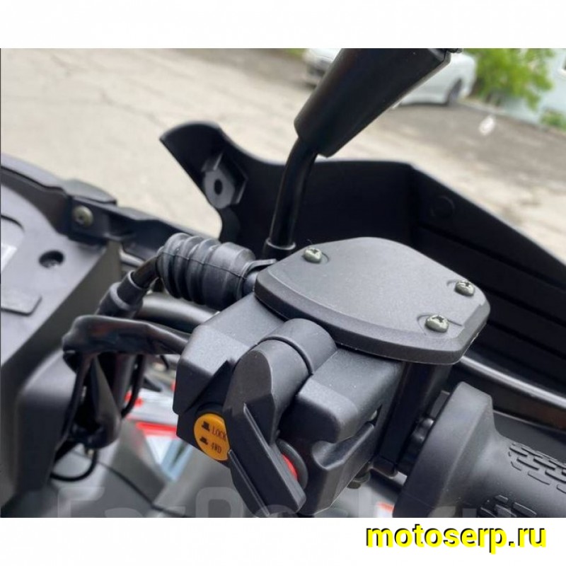 Купить  500cc Комплект запчастей для сборки  LINHAI YAMAHA P500 EFI 4х4 ИНЖЕКТ, 500сс, (спортинв), утил, жидк.охл., 12"/12" (шт) (Li-Ya (ФОТО купить с доставкой по Москве и России, цена, технические характеристики, комплектация фото  - motoserp.ru