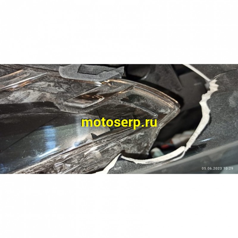 Купить  ====Скутер MM GALAXY (Гэлакси) УЦЕНКА (дефекты пластика), 50cc, 4Т,возд. охл.,торм. диск/бараб.,кол 12" реплика Yamaha N-MAX (шт) купить с доставкой по Москве и России, цена, технические характеристики, комплектация фото  - motoserp.ru