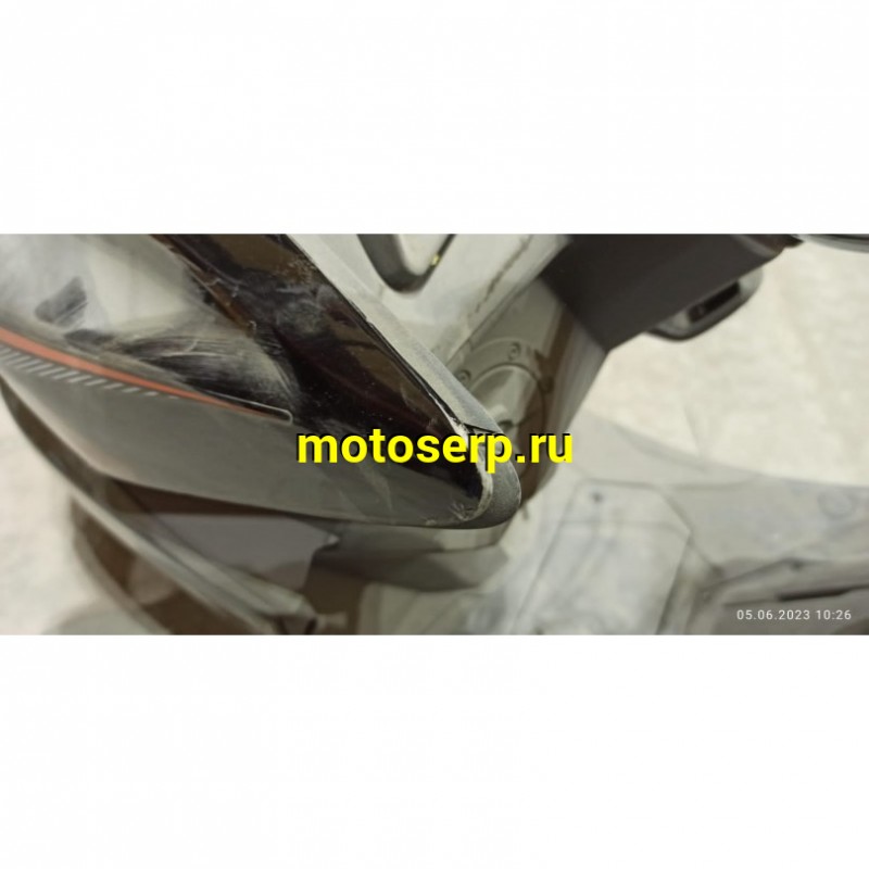Купить  ====Скутер MM GALAXY (Гэлакси) УЦЕНКА (дефекты пластика), 50cc, 4Т,возд. охл.,торм. диск/бараб.,кол 12" реплика Yamaha N-MAX (шт) купить с доставкой по Москве и России, цена, технические характеристики, комплектация фото  - motoserp.ru
