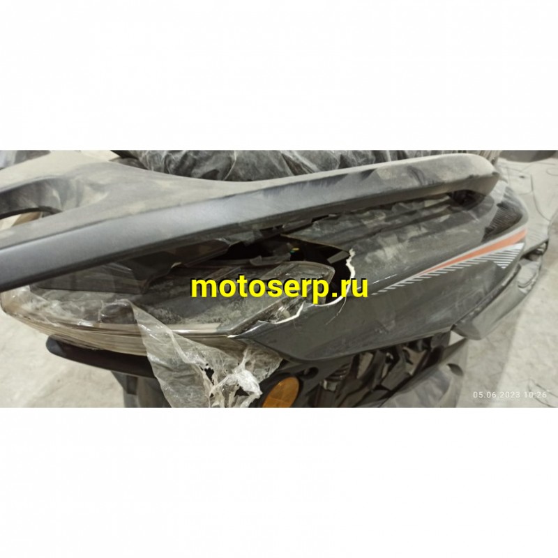 Купить  ====Скутер MM GALAXY (Гэлакси) УЦЕНКА (дефекты пластика), 50cc, 4Т,возд. охл.,торм. диск/бараб.,кол 12" реплика Yamaha N-MAX (шт) купить с доставкой по Москве и России, цена, технические характеристики, комплектация фото  - motoserp.ru
