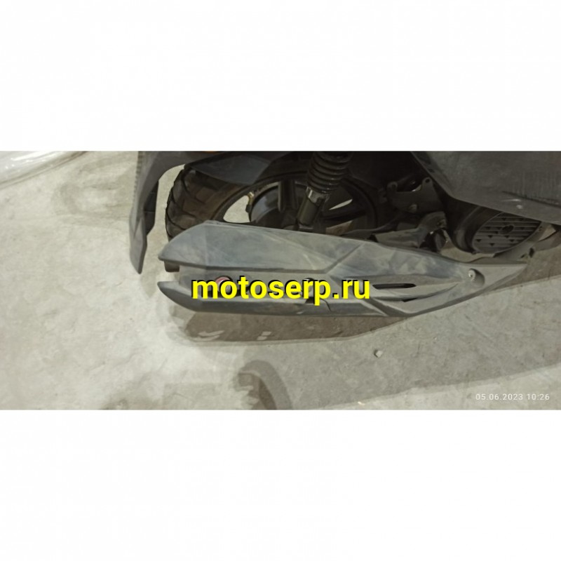 Купить  ====Скутер MM GALAXY (Гэлакси) УЦЕНКА (дефекты пластика), 50cc, 4Т,возд. охл.,торм. диск/бараб.,кол 12" реплика Yamaha N-MAX (шт) купить с доставкой по Москве и России, цена, технические характеристики, комплектация фото  - motoserp.ru