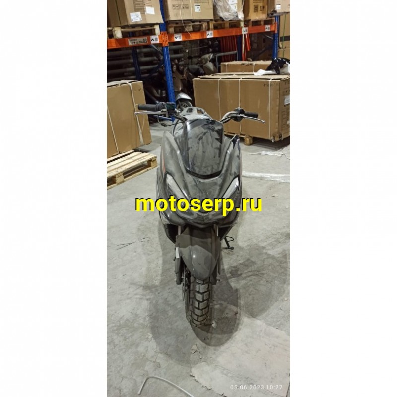 Купить  ====Скутер MM GALAXY (Гэлакси) УЦЕНКА (дефекты пластика), 50cc, 4Т,возд. охл.,торм. диск/бараб.,кол 12" реплика Yamaha N-MAX (шт) купить с доставкой по Москве и России, цена, технические характеристики, комплектация фото  - motoserp.ru