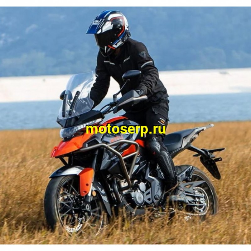 Купить  Мотоцикл внедорожный ZONTES ZT350-T (4T ZT184MP EFI) 17/17 Тур-эндуро (2023 г.)  (шт) купить с доставкой по Москве и России, цена, технические характеристики, комплектация фото  - motoserp.ru