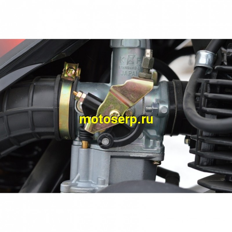 Купить  Мотоцикл Кросс/Эндуро ROLIZ SPORT-005 ES 250сс, (ЭПТС) ZS172FMM-3A,  90/100-21", 120/90-18" (шт) (Roliz купить с доставкой по Москве и России, цена, технические характеристики, комплектация фото  - motoserp.ru