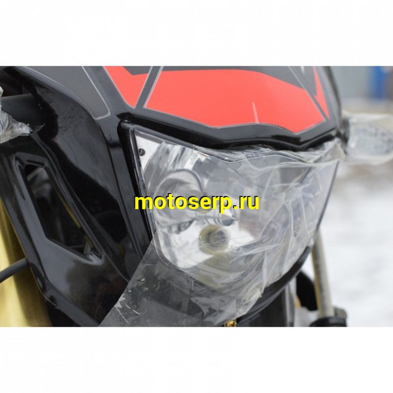 Купить  Мотоцикл Кросс/Эндуро ROLIZ SPORT-005 ES 250сс, (ЭПТС) ZS172FMM-3A,  90/100-21", 120/90-18" (шт) (Roliz купить с доставкой по Москве и России, цена, технические характеристики, комплектация фото  - motoserp.ru