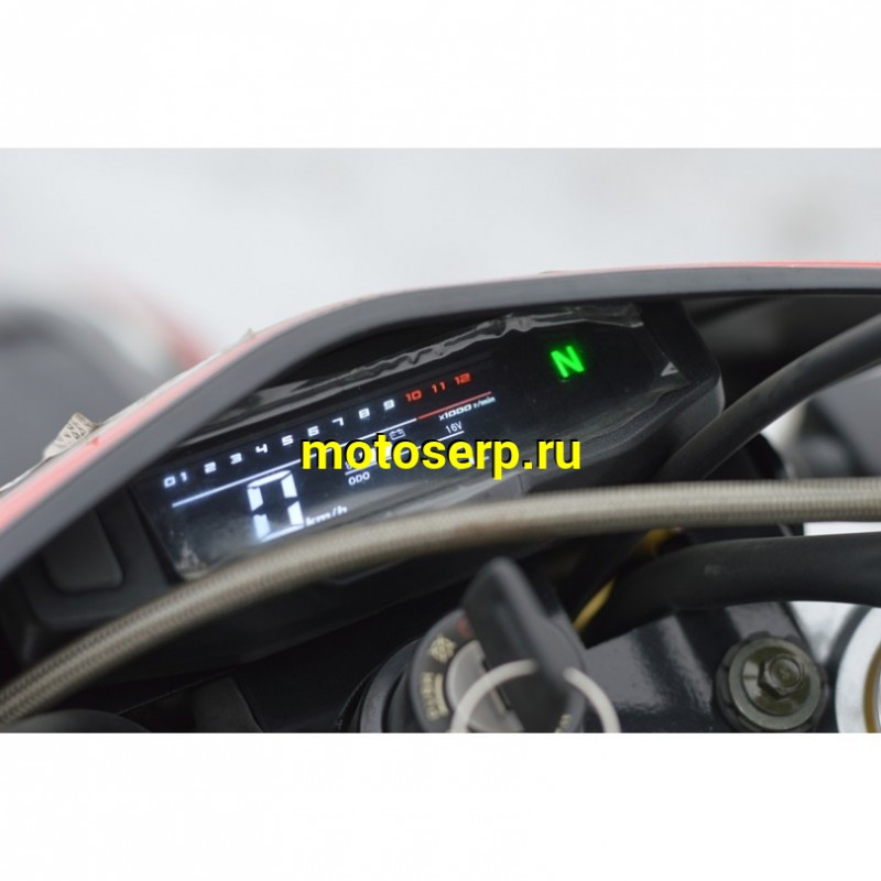 Купить  Мотоцикл Кросс/Эндуро ROLIZ SPORT-005 ES 250сс, (ЭПТС) ZS172FMM-3A,  90/100-21", 120/90-18" (шт) (Roliz купить с доставкой по Москве и России, цена, технические характеристики, комплектация фото  - motoserp.ru