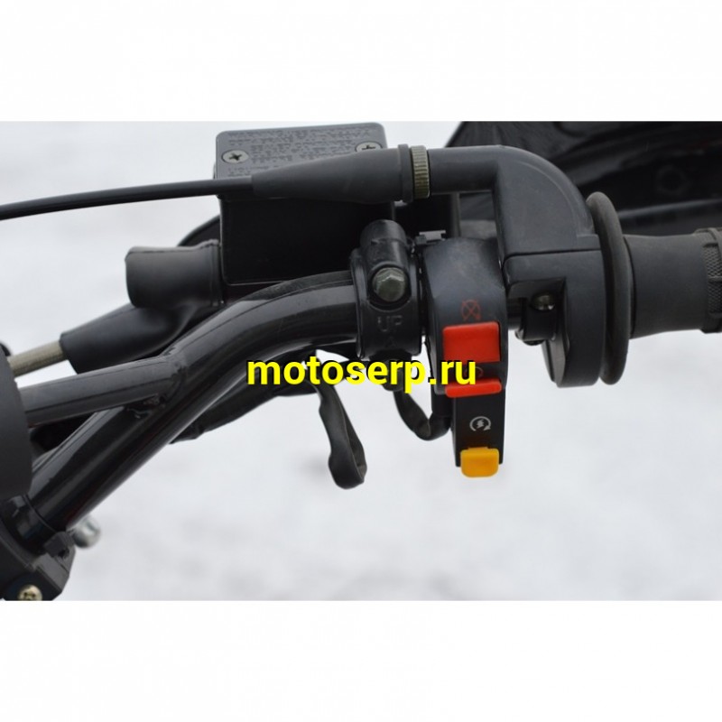 Купить  Мотоцикл Кросс/Эндуро ROLIZ SPORT-005 ES 250сс, (ЭПТС) ZS172FMM-3A,  90/100-21", 120/90-18" (шт) (Roliz купить с доставкой по Москве и России, цена, технические характеристики, комплектация фото  - motoserp.ru