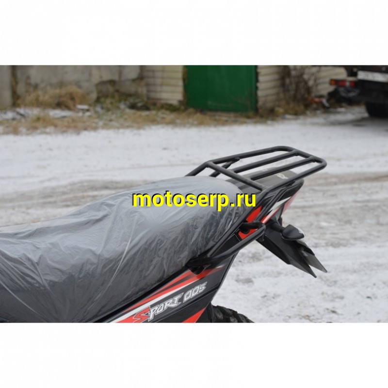 Купить  Мотоцикл Кросс/Эндуро ROLIZ SPORT-005 ES 250сс, (ЭПТС) ZS172FMM-3A,  90/100-21", 120/90-18" (шт) (Roliz купить с доставкой по Москве и России, цена, технические характеристики, комплектация фото  - motoserp.ru