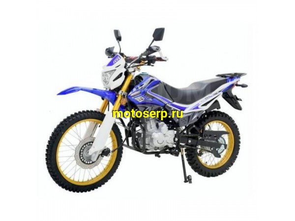 Joy Automatic РјРѕС‚РѕС†РёРєР» Cross Enduro jt014