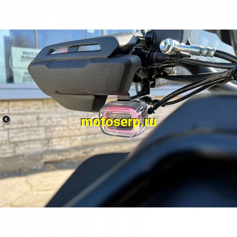 Купить  Скутер TMBK SCOOTER TANK  50сс Nardo Grey без кофров (шт) (Progasi (ФОТО купить с доставкой по Москве и России, цена, технические характеристики, комплектация фото  - motoserp.ru