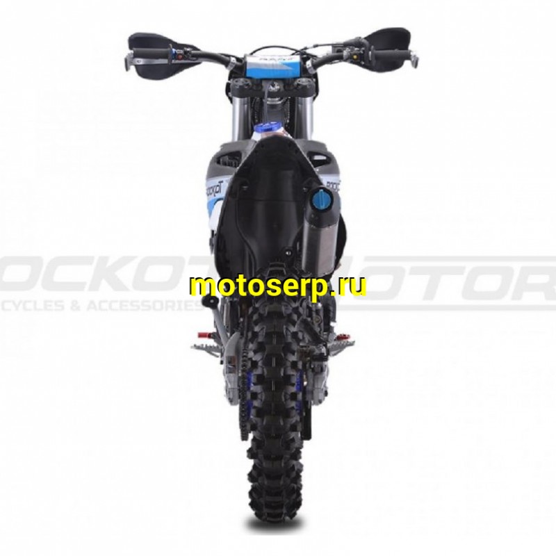 Купить  Мотоцикл Кросс/Эндуро ROCKOT GS 8 Rush 300cc, 174YMN, 21/18(шт) (ROCKOT (ФОТО купить с доставкой по Москве и России, цена, технические характеристики, комплектация фото  - motoserp.ru