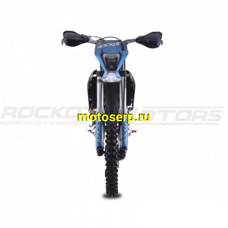 Купить  Мотоцикл Кросс/Эндуро ROCKOT GS 8 Rush 300cc, 174YMN, 21/18(шт) (ROCKOT (ФОТО купить с доставкой по Москве и России, цена, технические характеристики, комплектация фото  - motoserp.ru