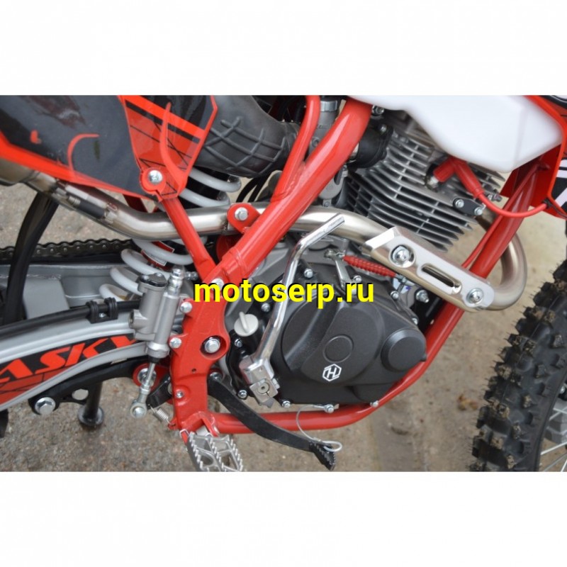 Купить  Мотоцикл Кросс/Эндуро Hasky F5 Racing 169FMM 250cc 2023 (спортинв.)  (шт) (Hasky купить с доставкой по Москве и России, цена, технические характеристики, комплектация фото  - motoserp.ru