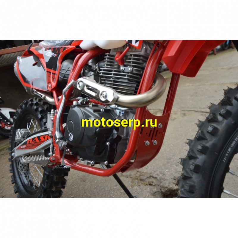 Купить  Мотоцикл Кросс/Эндуро Hasky F5 Racing 169FMM 250cc 2023 (спортинв.)  (шт) (Hasky купить с доставкой по Москве и России, цена, технические характеристики, комплектация фото  - motoserp.ru