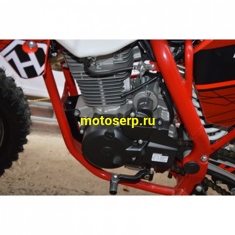 Купить  Мотоцикл Кросс/Эндуро Hasky F5 Racing 169FMM 250cc 2023 (спортинв.)  (шт) (Hasky купить с доставкой по Москве и России, цена, технические характеристики, комплектация фото  - motoserp.ru