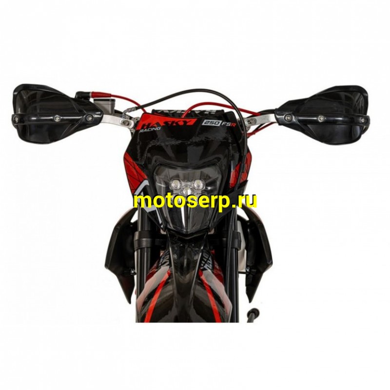 Купить  Мотоцикл Кросс/Эндуро Hasky F5 Racing 169FMM 250cc 2023 (спортинв.)  (шт) (Hasky купить с доставкой по Москве и России, цена, технические характеристики, комплектация фото  - motoserp.ru