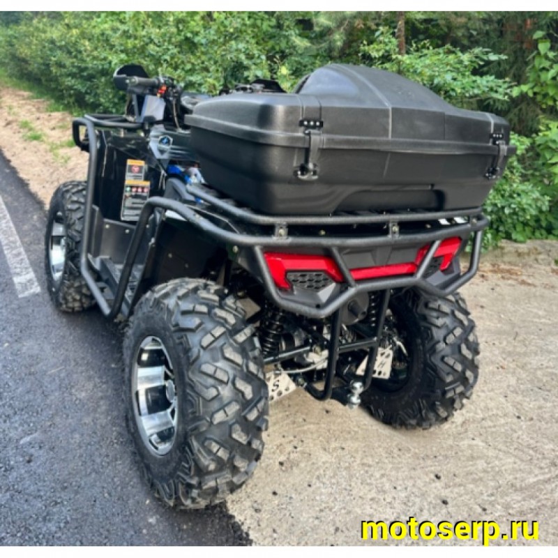 Купить  400cc Комплект запчастей для сборки  LINHAI YAMAHA P420 Promax efi 4х4 ИНЖЕКТ, (спортинв), 400сс, утил, жидк.охл., 12"/12" (шт) (Li-Ya купить с доставкой по Москве и России, цена, технические характеристики, комплектация фото  - motoserp.ru