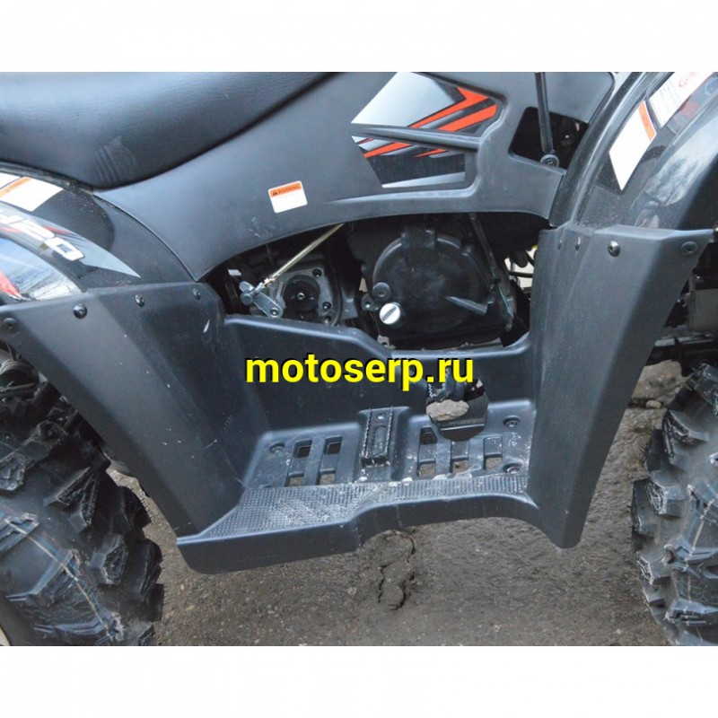 Купить  400cc Квадроцикл LINHAI YAMAHA P420 Promax efi  (Линхай Ямаха) (Спортинв) 4х4 ИНЖЕКТ, 400сс, утил, жидк.охл., 12"/12" (шт) (Li-Ya купить с доставкой по Москве и России, цена, технические характеристики, комплектация фото  - motoserp.ru