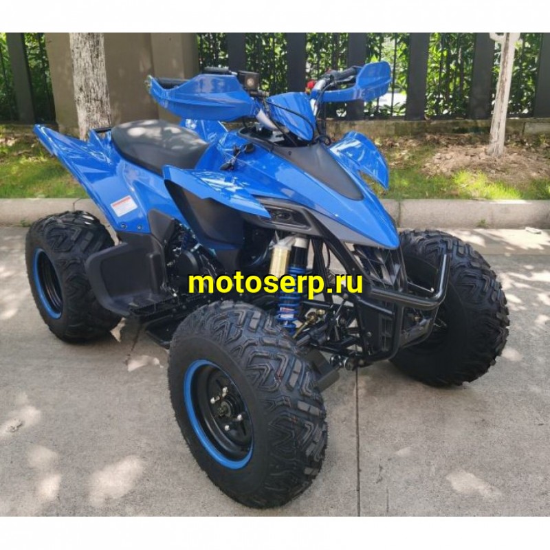 Купить  250cc Квадроцикл ATV SPORTY 250 спортинв, КПП 4+R, Литые кол. 10", балансир, электростарт, (шт) (MM (ФОТО купить с доставкой по Москве и России, цена, технические характеристики, комплектация фото  - motoserp.ru