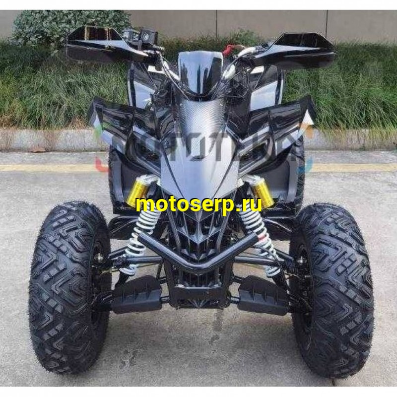 Купить  250cc Квадроцикл ATV SPORTY 250 (компл. запчастей для сборки) спортинв, КПП 4+R, Литые кол. 10", балансир, электростарт, (шт) (MM (ФОТО купить с доставкой по Москве и России, цена, технические характеристики, комплектация фото  - motoserp.ru