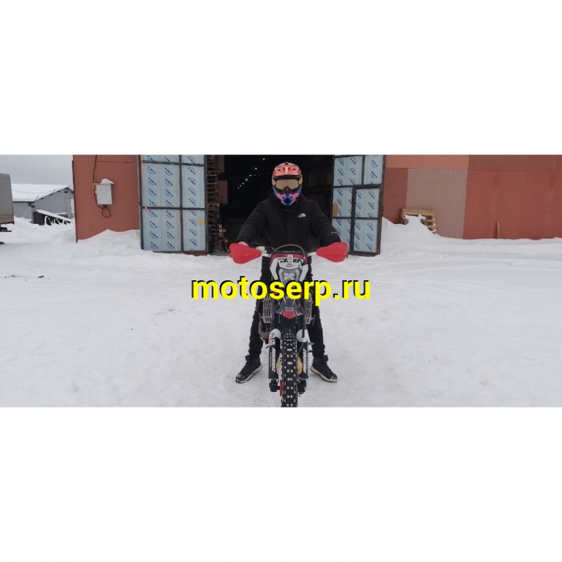 Купить  Мотоцикл Кросс/Эндуро ZUUMAV K8 (NB-300) (спортинв),  21/18, 4Т, 300cc,  ZS 174MN-5., жидк. охл. (шт) (ZUUMAV купить с доставкой по Москве и России, цена, технические характеристики, комплектация фото  - motoserp.ru