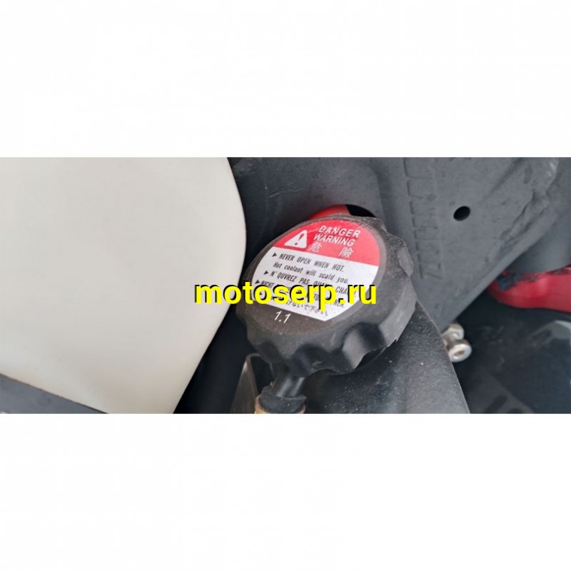 Купить  Мотоцикл Кросс/Эндуро ZUUMAV K8 (NB-300) (спортинв),  21/18, 4Т, 300cc,  ZS 174MN-5., жидк. охл. (шт) (ZUUMAV купить с доставкой по Москве и России, цена, технические характеристики, комплектация фото  - motoserp.ru