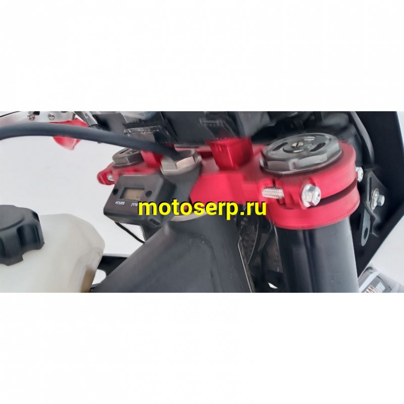 Купить  Мотоцикл Кросс/Эндуро ZUUMAV K8 (NB-300) (спортинв),  21/18, 4Т, 300cc,  ZS 174MN-5., жидк. охл. (шт) (ZUUMAV купить с доставкой по Москве и России, цена, технические характеристики, комплектация фото  - motoserp.ru