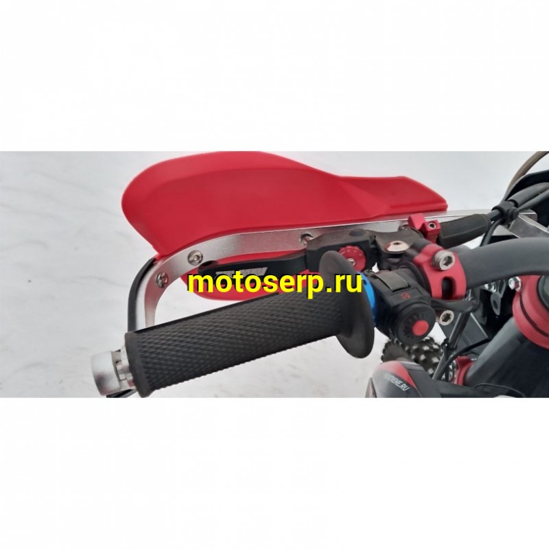 Купить  Мотоцикл Кросс/Эндуро ZUUMAV K8 (NB-300) (спортинв),  21/18, 4Т, 300cc,  ZS 174MN-5., жидк. охл. (шт) (ZUUMAV купить с доставкой по Москве и России, цена, технические характеристики, комплектация фото  - motoserp.ru